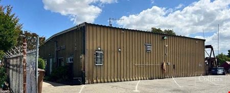 Preview of Industrial space for Rent at 150 Medburn St