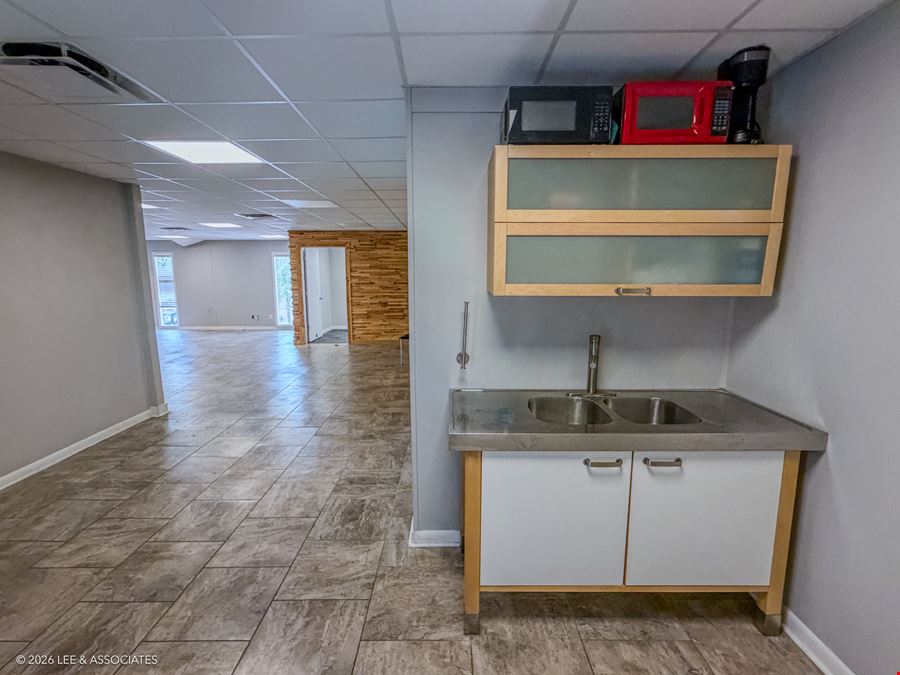 1425 NW 6th Street, 2nd Floor