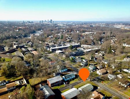 Preview of Multi-Family space for Sale at 2628 Lindsay Ave
