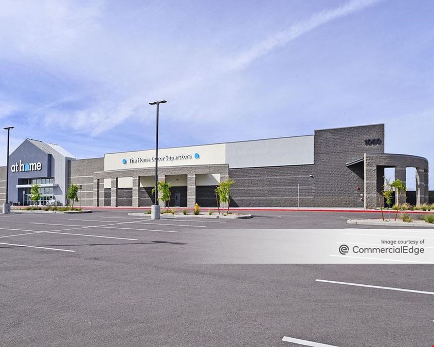 The Groves Shopping Center