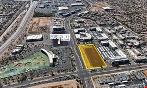 Santan Village Pkwy & Ray Rd | SWC