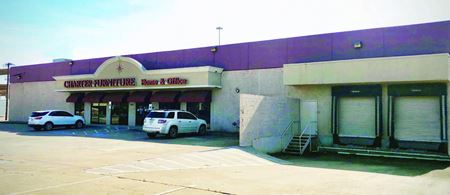 Preview of Commercial space for Sale at 8100 BEDFORD EULESS
