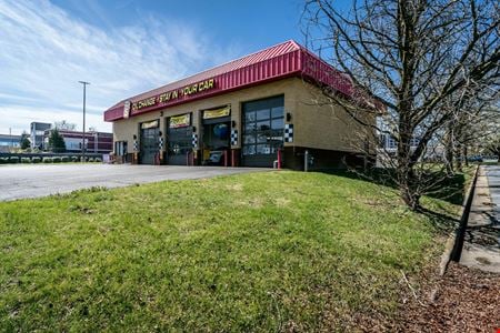 Preview of Retail space for Sale at 2075 East Market Street