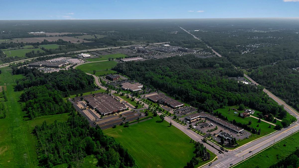 540 CrossPoint Parkway