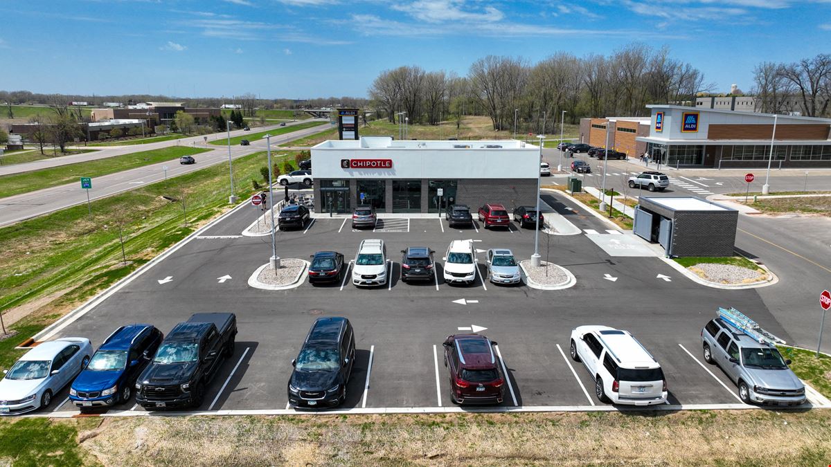 Chipotle | Oakdale, MN
