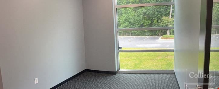 ±80,350-SF Class A Industrial Facility for Lease