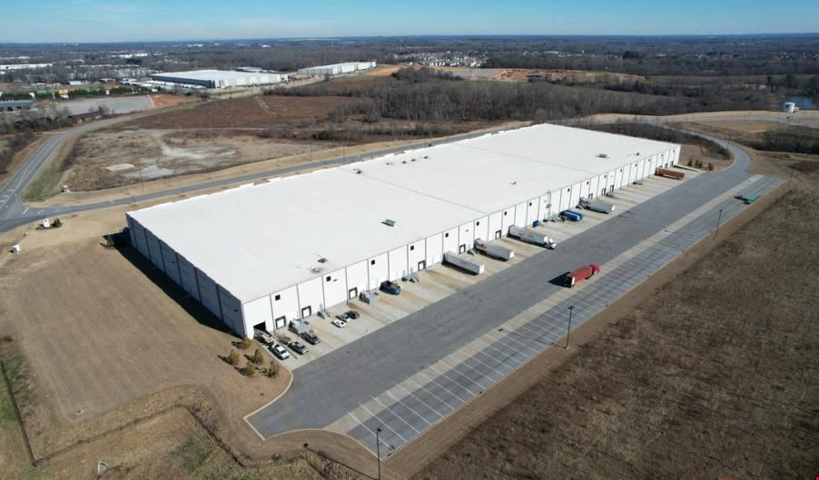 140 Smith Farms Pkwy