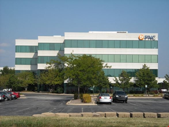 Preview of Office space for Rent at 8001 Broadway