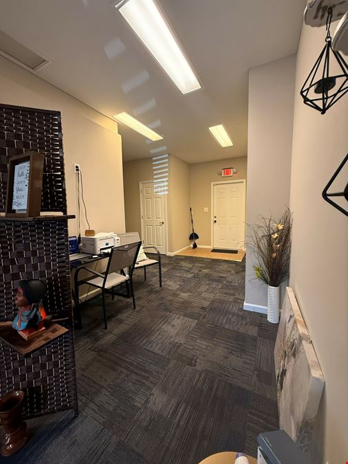 279 Clear Sky Ct Suite D