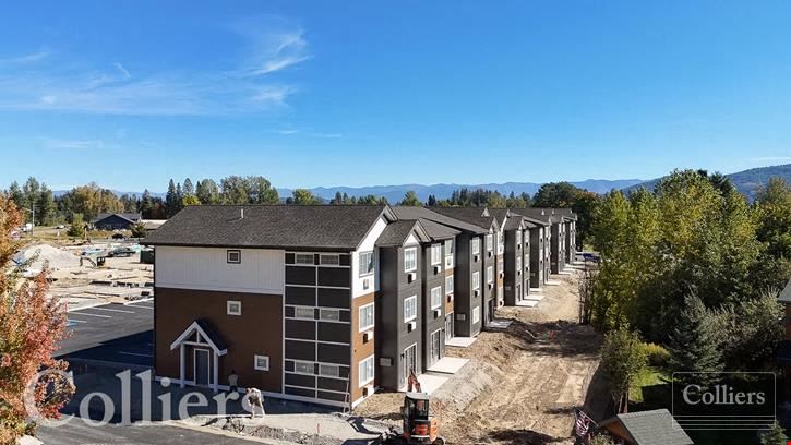 Homestead Village Apartments