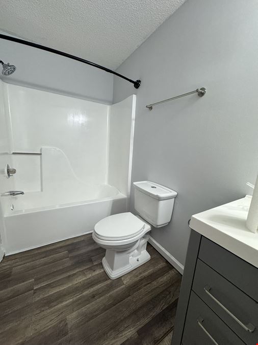 Creekview Apartments
