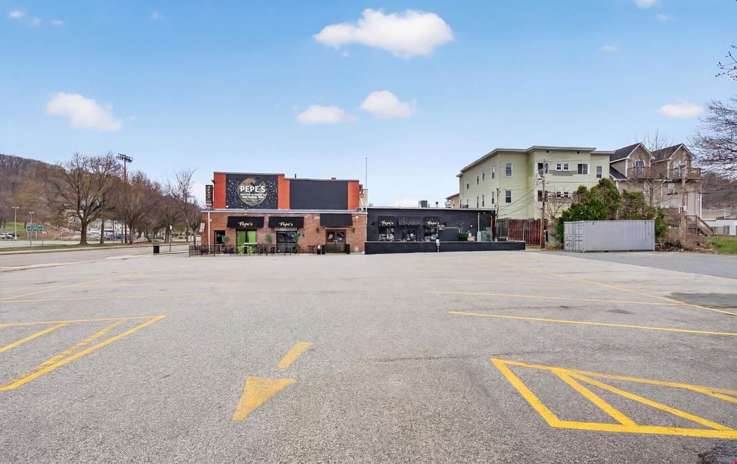 INVESTMENT/MIXED-USE DEVELOPMENT OPPORTUNITY