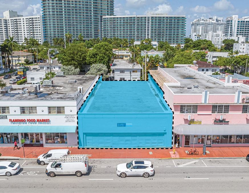 1520 Alton Road