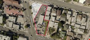 410 Glendale Blvd & 1529 Cortez St