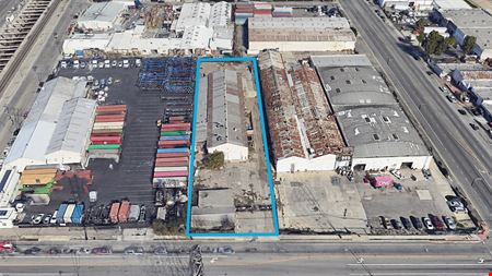 411 Greenleaf Boulevard - Compton