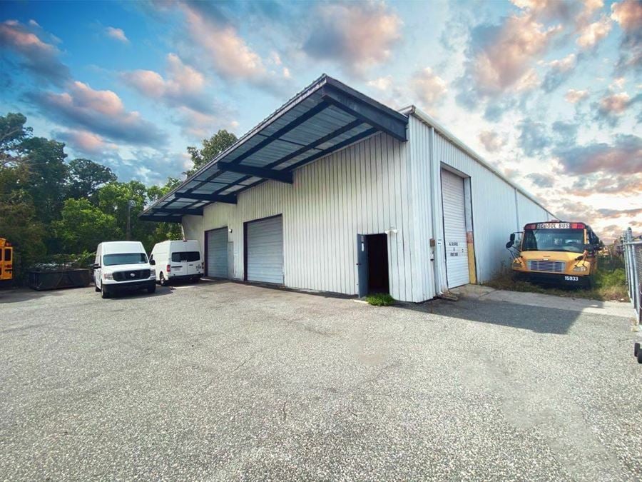 2320 Air Park Road