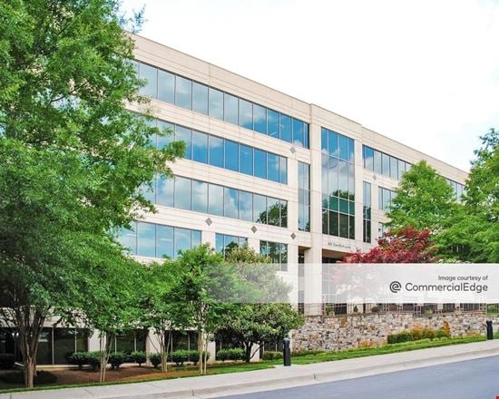 Preview of Office space for Rent at 600 TownPark Lane NW