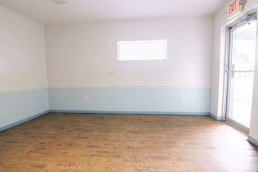 49th Street Medical & Wellness Suite