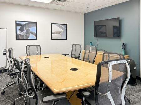 Preview of Coworking space for Rent at 450 East 96th Street Suite 500
