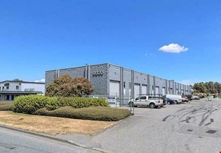 Preview of Industrial space for Sale at #3 - 9330 194 Street