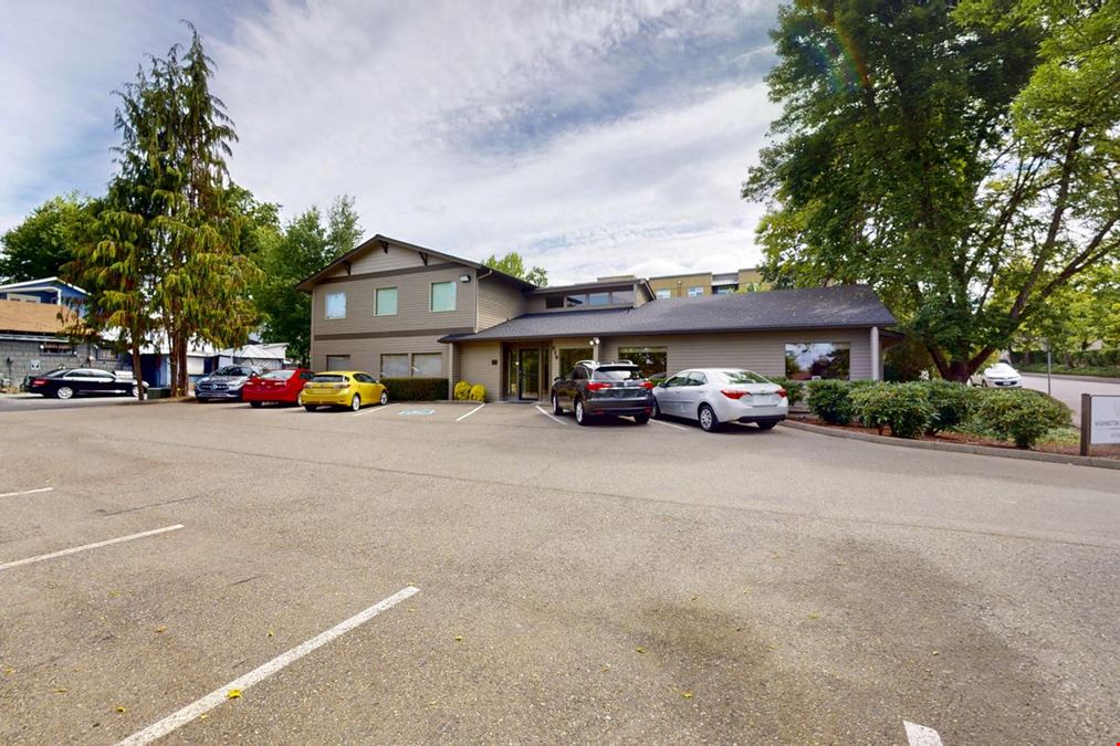 Washington Retailers Association