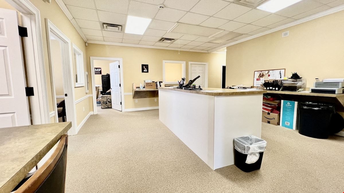 535 Queen City Pkwy