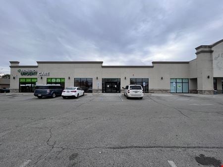 Preview of Retail space for Rent at 3316 Navarre Ave