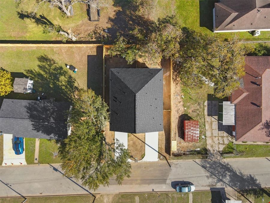 FOR RENT | 602 Sheeley Street