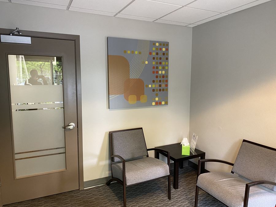 CLINIC 207
