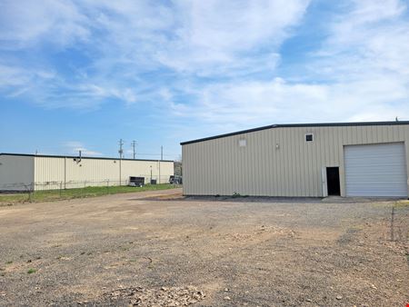 Preview of Industrial space for Rent at 220 Export Circle Northwest