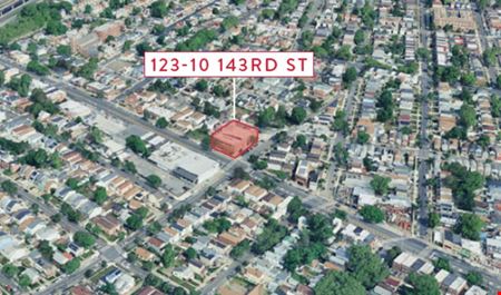 Preview of Other space for Sale at 3261 Third Avenue