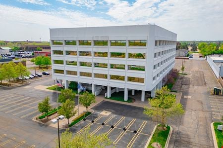 Preview of commercial space at 28333 Telegraph Rd