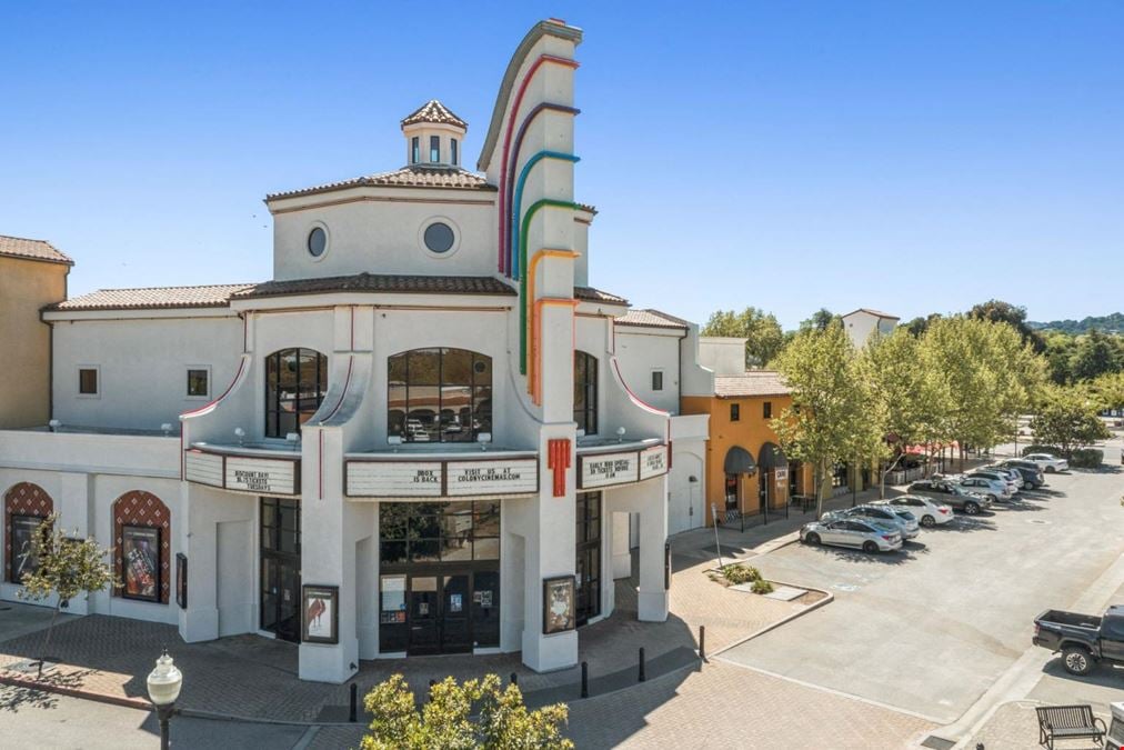 REO Sale: Low-Basis, Value-Add Retail in San Luis Obispo, CA