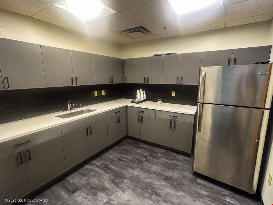 Professional Office Spaces - Madison Park