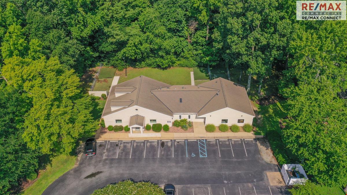 3440 Hampton Hwy, Yorktown, VA
