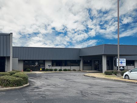Preview of Industrial space for Rent at 400-410 10th Avenue South