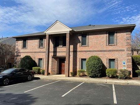 Preview of Office space for Rent at 8406 Six Forks Road, Suite 101