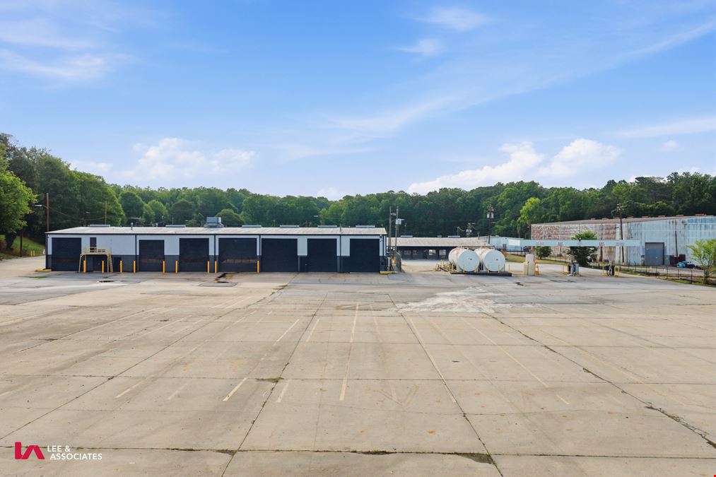 2770 Peyton Rd NW