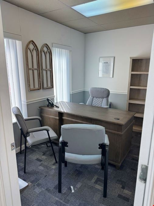 3026 Mitchellville Road, Suite 103