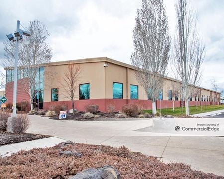Preview of Office space for Rent at 2999 SW 6th Street