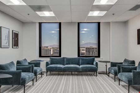 Preview of Coworking space for Rent at 2 East Congress Street, #804 #804