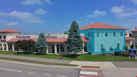 Preview of Mixed Use space for Rent at 1101 2nd St S