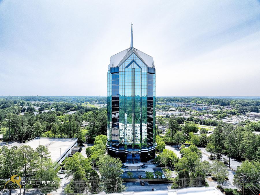 Back-Up Contract Available | 3100 Tower Blvd