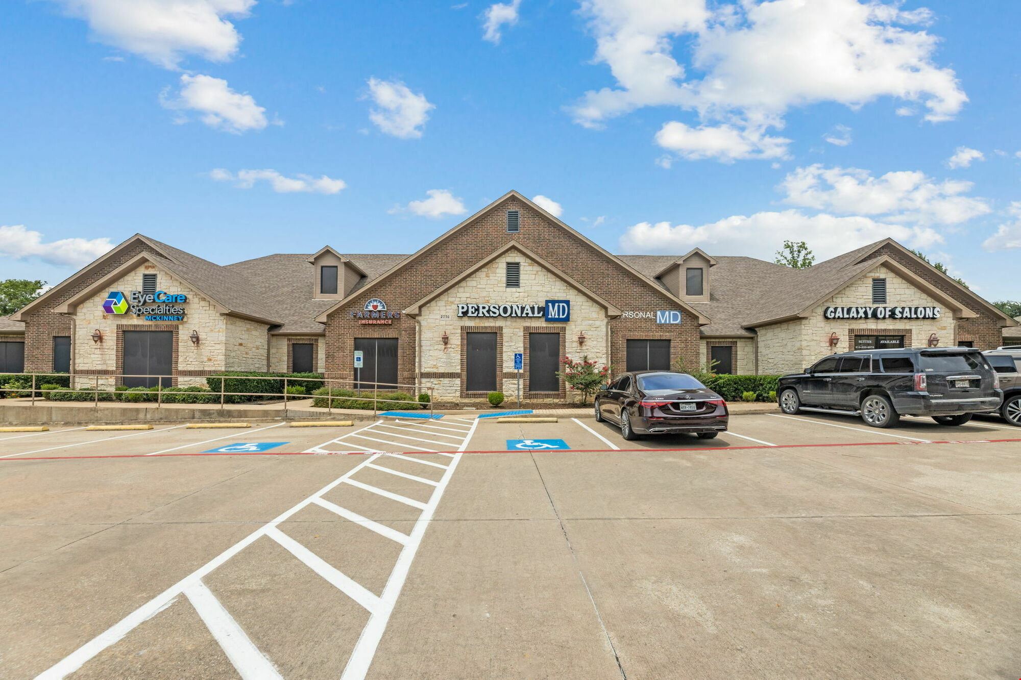 Office Investment For Sale