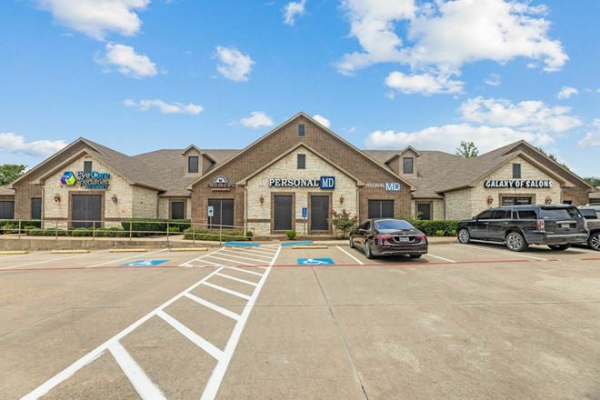 Preview of Office space for Sale at 2770 Virginia Pkwy