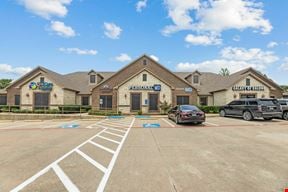 Office Investment For Sale