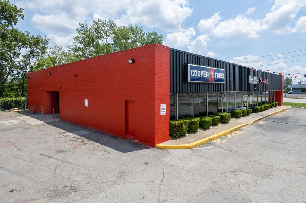 4250 W. 38th St.