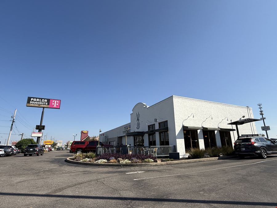 100% Occupied Two Tenant Retail Investment