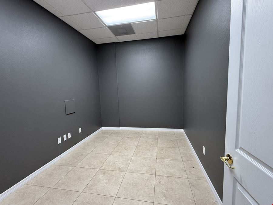 Ormond Commerce Park | Commercial Condo For Sale