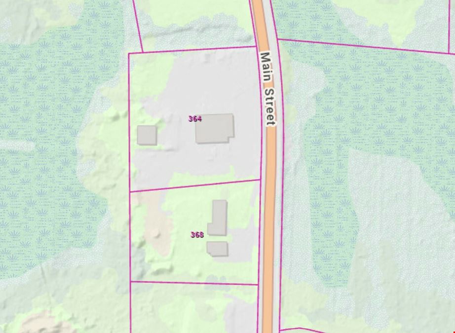 364 & 368 Main Street